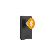 Majestic Leone Olandese Olanda Orange Pride PopSockets PopWallet per MagSafe