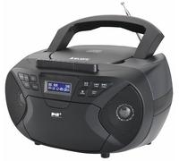 Majestic Lettore CD Radio registratore AH 2430 DAB MAJESTIC
