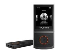 Majestic - Bt 8057r Mp4-nero Majestic