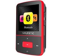 MAJESTIC Lettore MP3 (Bt-3284r) Bluetooth 32 GB
