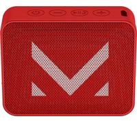 Majestic Mini Speaker New Majestic Star Rd Rosso