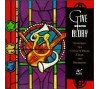 Majestic Praise - Give Him Glory & He Is Worthy