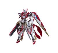 Majestic Prince Red Five Moderoid Plastic Model Kit GOODSMILE
