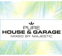 Majestic - Pure House & Garage 2