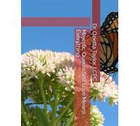 Majestic Queen: Self Love Means Everything