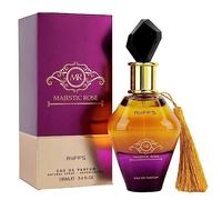 Majestic Rose, Eau de Parfum, Riiffs, Woman, 100 ml
