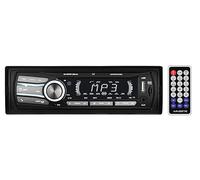 New Majestic Autoradio SA-400