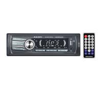 MAJESTIC - SA 400BT USB/AX - Numero di DIN: 1,000-Versione Bluetooth: Bluetooth 5.0-DAB: No-