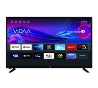 TV LED 32"HD READY DVBT2/S2 SMART VIDAA (2)