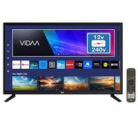 Lampa Majestic, Smart TV 24” HD Ready (1366x768) Formato 16:9