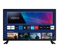 Lampa Majestic, Smart TV 22” Full HD (1920x1080) Formato 16:9