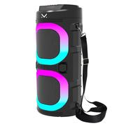 Majestic Speaker Bluetooth Fire 9 Bk