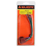 Majestic - Spinotto iso autovettura - Spi91bl