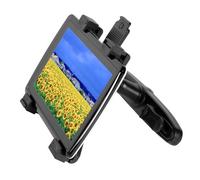 MAJESTIC SPT 520 STAFFA PER APPLICARE IL TABLET AL POGGIATESTA DELL’AUTOMOBILE