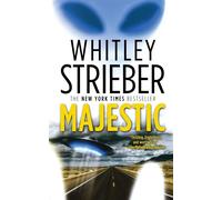 Majestic - Strieber Whitley