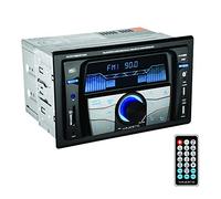 New Majestic SV-517 RDS BT DAB Nero 180 W Bluetooth New Majestic
