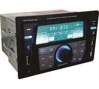 New Majestic SV-517 RDS BT DAB Nero 180 W Bluetooth New Majestic