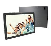 MAJESTIC - Tab 912 Pro 4G Grigio 10.1 pollici HD Octa Core RAM 4GB Memoria 64 GB +Slot MicroSD Wi-Fi - 4G Fotocamera 8Mpx Android - Italia