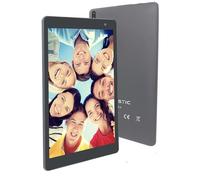 MAJESTIC - TAB814 Display 8 pollici HD RAM 3GB Memoria 32 GB Wi-Fi Android 10 - Italia