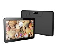 MAJESTIC - Tab-911 Nero 10.1' HD Quad Core Ram 2GB Memoria 16GB +Slot MicroSD Wi-Fi - 3G Fotocamera 2Mpx Android - Italia - SPEDIZIONE GRATUITA