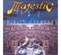 Majestic - Trinity Overture