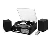 New Majestic TT-38R Nero New Majestic