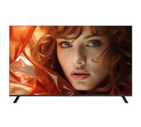 Majestic 50 tv SMART QLED