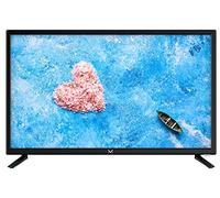 Televisore led 24" doppia alimentazione 12/220v TVD224V5 Majestic [EEK: E]