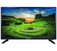 MAJESTIC TVD-232/S2 MONITOR PC 32 POLLICI TV LED HD READY DIGITALE TERRESTRE DVB-T/T2 SINTONIZZATORE SATELLITARE DVB-S/S2 - REGISTRAZIONE E RIPRODUZIONE DA USB HDMI PVR SLOT CI+ INTERFACCIA PC VGA