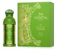 Alexandre.J The Art Deco Collector The Majestic Vetiver Eau de Parfum 100 ml