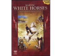 Majestic White Horses (Spanish Riding School of Vienna) [Edition 2005]