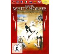 Majestic White Horses: The Spanish Riding School of Vienna (DVD)