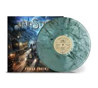 Majestica - Power Train