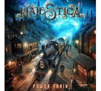 Majestica - Power Train