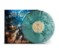 Majestica Power Train (Vinyl LP) 12" Album