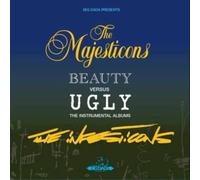 Majesticons vs The Infesticons - Beauty Vs. Ugly - The Instrumentals