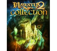 Majesty 2 Collection (PC) Steam Key EUROPE
