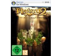 Majesty 2: The Fantasy Kingdom Sim [Edizione: Germania]