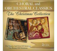 Majesty and Glory of..