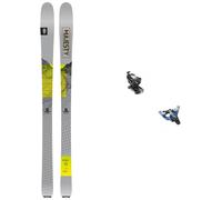 Majesty - Attacchi freerando - Pack Superscout 2025 - Bianco