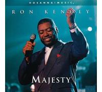 Majesty by Ron Kenoly (1998-12-11)
