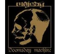 Majesty - Doomsday Machine (US Import)