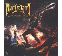 Majesty - Generation Steel