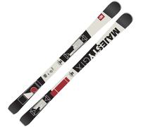 MAJESTY Gtx Ti - Uomo - Bianco - Taglia 175- modello 2026