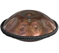Majesty Handpan F2 Pygmy 17 (9+8) (440 Hz; inclusa borsa imbottita)