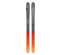 Majesty Havoc 100 TI - sci da freeride Grey/Orange 182