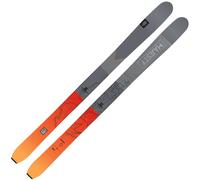 MAJESTY Havoc 100 Ti - Uomo - Arancione / Grigio / Nero - Taglia 164- modello 2025