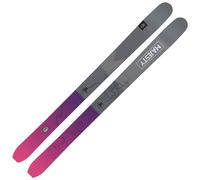 MAJESTY Havoc 110 Ti - Uomo - Viola / Grigio / Bianco - Taglia 191- modello 2026