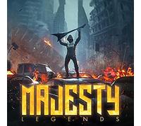 Majesty - Legends (Limited Edt.)