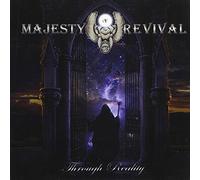 Majesty of Revival - Through Reality